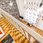 Bpr Cozy Rosie Budapešť