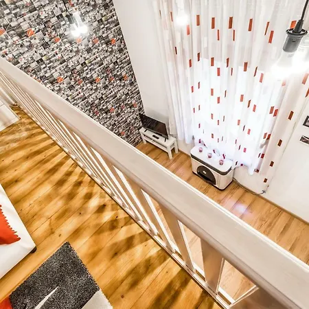 Bpr Cozy Rosie Budapest