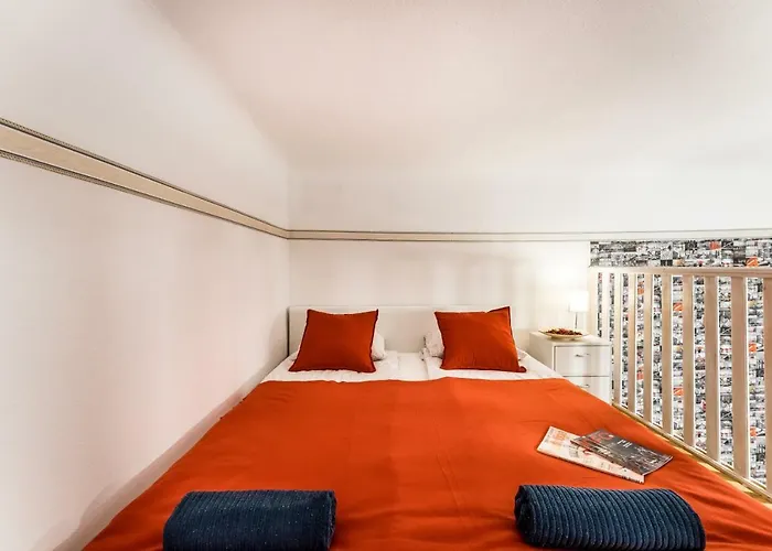 Apartament Bpr Cozy Rosie